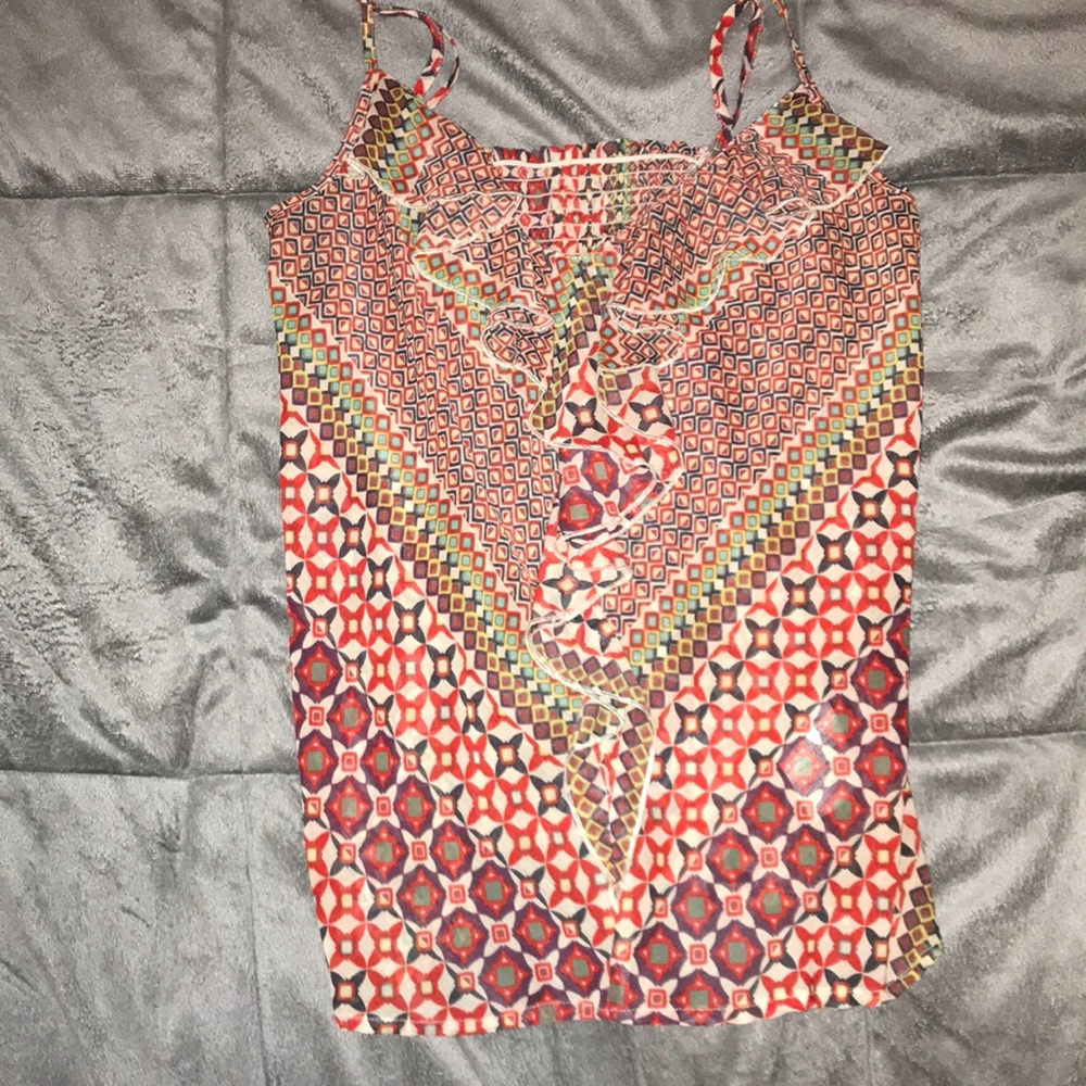 Tank top for summer, in good conditions